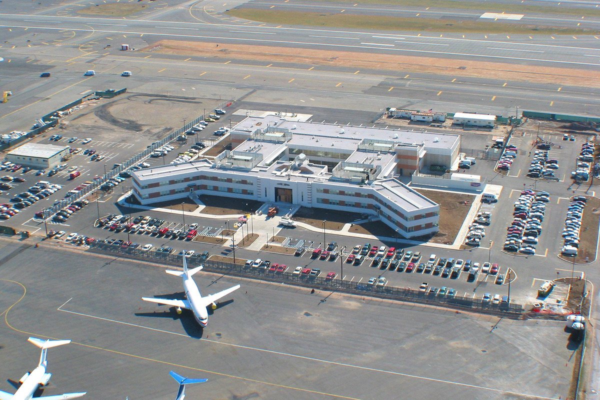 alamo newark airport location